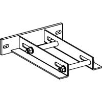 Schneider Electric KRB0540ZA49 ВЕРТИКАЛЬНЫЙ НАСТЕННЫЙ КРЕПЕЖ