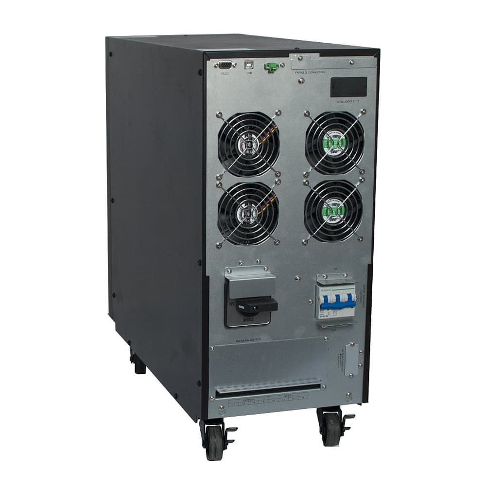 ИБП ELTENA (INELT) Monolith XE 40WB (40 кВА / 36кВт,  64 x 9Ач)