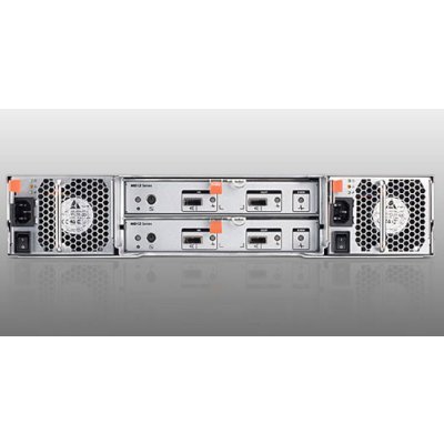 Сетевое хранилище Dell PowerVault MD1200 210-30719-042