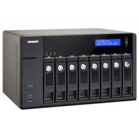 Сетевое хранилище Qnap TS-853 Pro