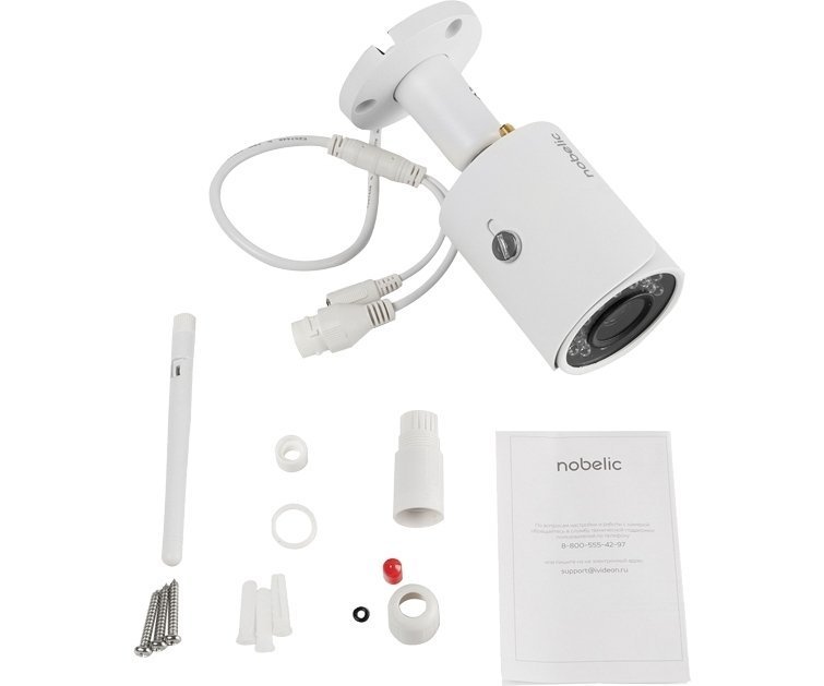 Nobelic NBLC-3330F-WSD
