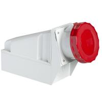 НАСТЕН РОЗ ВИНТ 125A 3PNE 100-130V IP67