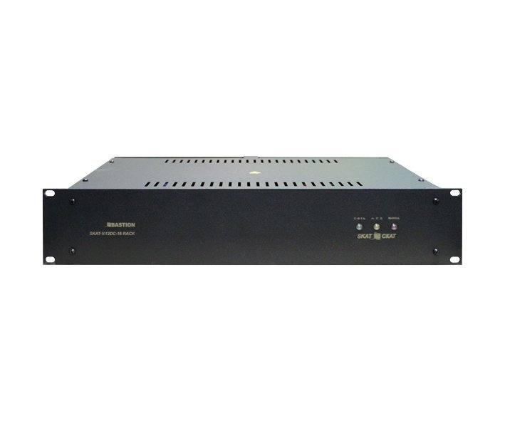 SKAT-V.12DC-18 Rack