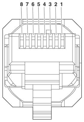Phoenix contact 1412378 NBC-M12FS/0,5-971/R4AQ VR Сетевой кабель