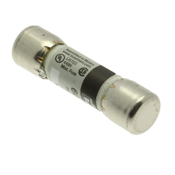 KTK-30 Предохранитель LIMITRON 600 В АС, FAST ACTING, класс СС