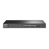 Коммутатор TP-Link T2600G-18TS