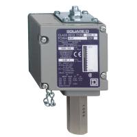 Schneider Electric ADW6M129012 РЕЛЕ ДАВЛЕНИЯ 28 A 210БАР