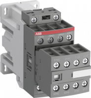 ABB 1SBH136001R3044 Реле контакторное NFZ44E-30 с катушкой управления 24 В DC для подключения к ПЛК