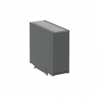 ABB 1SCA150189R1001 Крышки клеммные OXES1600G1L/3