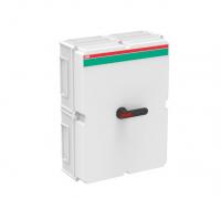 ABB 1SCA022277R0650 Рубильник в боксе OT400DFCC6T