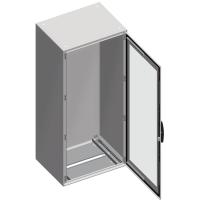 Schneider Electric NSYSM20850T ШКАФ SM ПР. ДВЕРЬ БЕЗ МП 2000x800x500