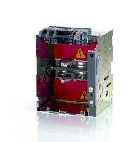ABB 1SDA073908R1 Фиксированная часть выкатного исполнения E1.2 W FP Iu=1600 HR HR 4p