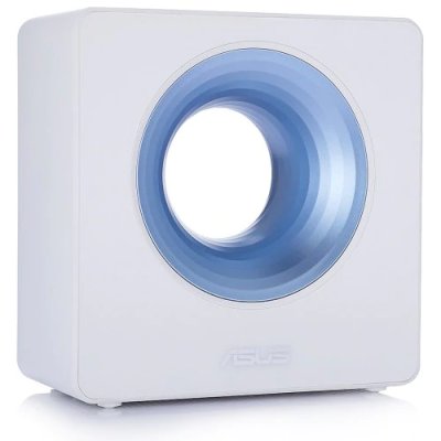 Роутер ASUS Blue Cave