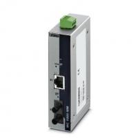 Phoenix contact 2891321 FL MC 1000 ST Преобразователь оптоволоконного интерфейса