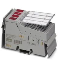 Phoenix contact 2861878 IB IL 24/230 DOR4/W-PAC Клеммы Inline