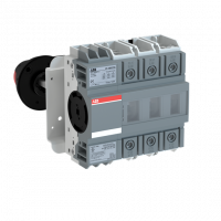 ABB 1SCA135141R1001 Рубильник OT160GT03P