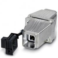 Phoenix contact 1405183 VS-PPC-J-1-RJ45-MNBK Кабельный разъем RJ45