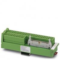 Phoenix contact 2959544 UM 45-FLK40/FRONT/Q Интерфейсный модуль
