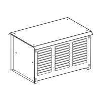 Schneider Electric VW3A7816 ТОРМОЗНОЙ РЕЗИСТОР 0,7ОМ 225КВТ