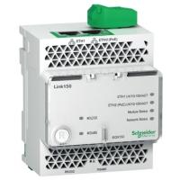 Термокожух EH20-P-H, -30…50°C,PoE,нагрев,вент,EM20,с/защ