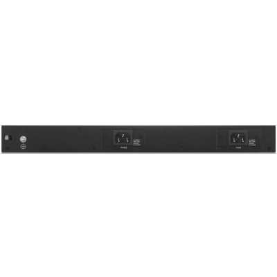Коммутатор ZYXEL XGS4600-32F