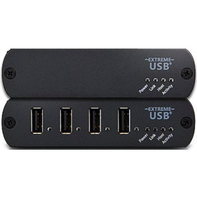 KVM-переключатель Aten UEH4002-AT-G