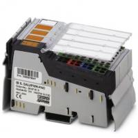 Phoenix contact 2897813 IB IL DALI/PWR-PAC Коммуникационный модуль