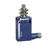 Schneider Electric XCMD21F0C12 КОНЦЕВОЙ ВЫКЛЮЧАТЕЛЬ, 1 НО, 1НЗ, 5 ПИН