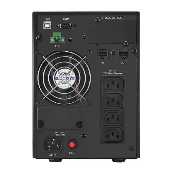 ИБП Cyberpower Online S OLS1500E