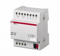 ABB 2CDG110074R0011 UD/S2.300.2 Светорегулятор универсальный, 2х300Вт