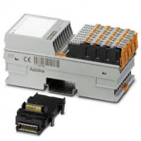 Phoenix contact 2688093 AXL F CNT2 INC2 1F Функциональный модуль