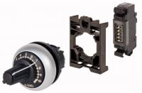 179294 Potentiometer, mounting adaptor, SmartWire-DT function element (M22-R-SWD-R)