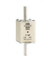 ABB 1SCA022701R1260 Предохранитель OFAA3GG400 400A тип gG размер3, до 690В