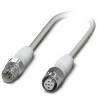 Phoenix contact 1413143 SAC-5P-M12MS/10,0-600/M12FS HD Кабель для датчика / исполнительного элемента