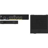 Роутер Cisco C921-4P