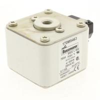 170M5463 Быстрый предохранитель 700A 690V 2BKN/50 AR UC
