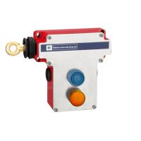 Schneider Electric XY2CE2A297 ВЫРУБНОЙ ВЫКЛЮЧАТЕЛЬ NC+NО XY2CE2A297