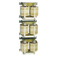 Schneider Electric VW3A7267 СЕТЕВОЙ ДРОССЕЛЬ 400В 340КВТ 495A