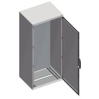 Schneider Electric NSYSM2010502DP ШКАФ SM С МОНТ. ПЛАТОЙ 2D 2000x1000x500