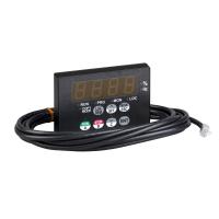 Schneider Electric VW3A21101 ВЫНОСНОЙ ТЕРМИНАЛ ATV 21