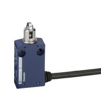 Schneider Electric XCMN2103L1 КОНЦЕВОЙ ВЫКЛЮЧАТЕЛЬ 1НО1НЗ C КАБЕЛЕМ 1М XCMN2103L1