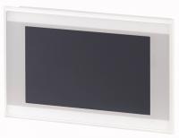 142537 панель оператора , 24VDC , 7" , TFT, цветная , Ethernet , RS232, RS485 , Profibus, (PLC) (XV-102-D8-70TWR-10)