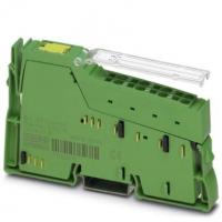 Phoenix contact 2700775 IB IL AO 2/UI-PAC Клеммы Inline