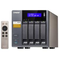 Сетевое хранилище Qnap TS-453A-8G