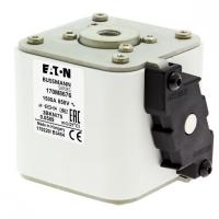 170M8691 Быстрый предохранитель 630A 3000V 3BKN/230 AR