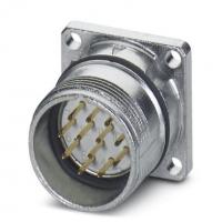 Phoenix contact 1595330 RC-09P1N12WA00 Аппаратн. соединитель, передняя стенка
