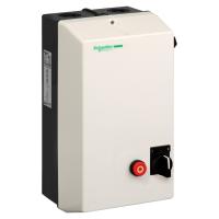 Schneider Electric LE8D12P7 ПУСКАТЕЛЬ В КОРПУСЕ 12A 230В