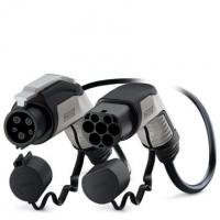 Phoenix contact 1623908 EV-TAG3PK-1AC20A-4,0M2,5ESBK01 Зарядный кабель AC