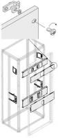 ABB 1STQ007827A0000 Комплект XT4 3/4P FIX повор.рук. W=400мм