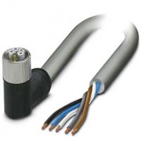 Phoenix contact 1414786 SAC-5P- 3,0-280/M12FRL FE Силовой кабель